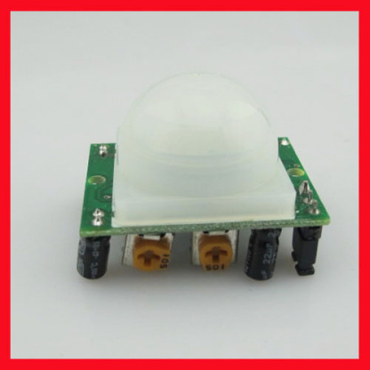 PIR čidlo mini 12V - modul - Image 2