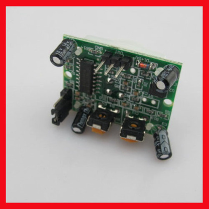 PIR čidlo mini 12V - modul - Image 4